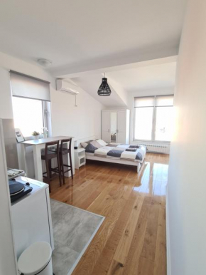 Jordan Apartment - City Center